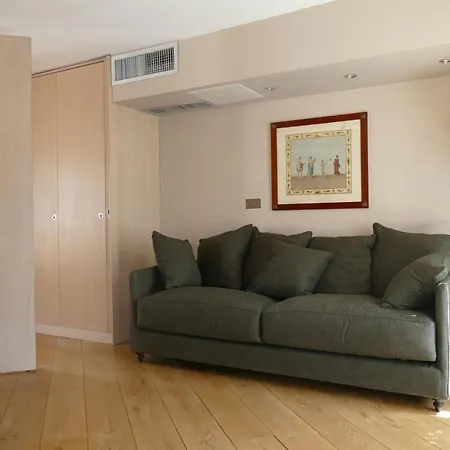 84m² - Quartier St Germain Des Près Appartamento