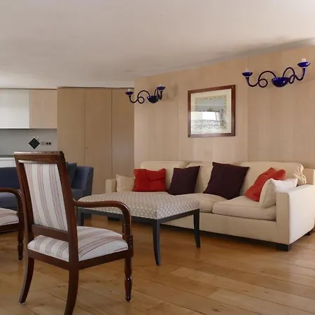 Appartamento 84m² - Quartier St Germain Des Près Parigi