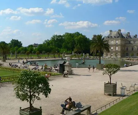 84m² - Quartier St Germain Des Près Appartamento *