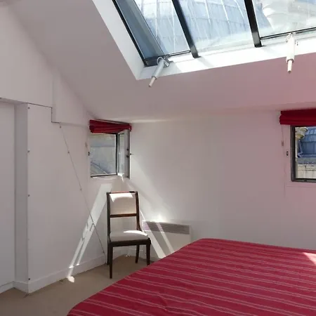 84m² - Quartier St Germain Des Près Parigi