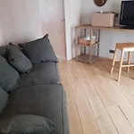 Appartement 84m² - Quartier St Germain des Près